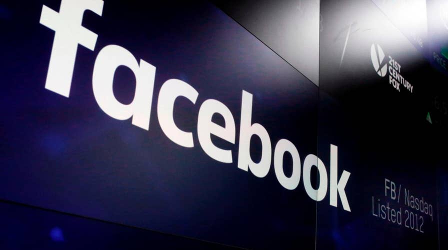 Facebook stored millions of passwords in plain text