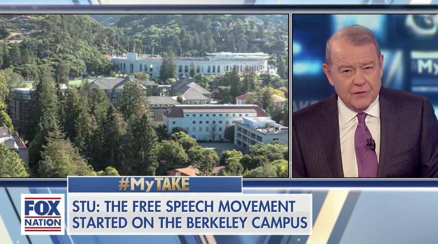 Varney on Trump's Executive Order Protecting Collegiate Free Speech
