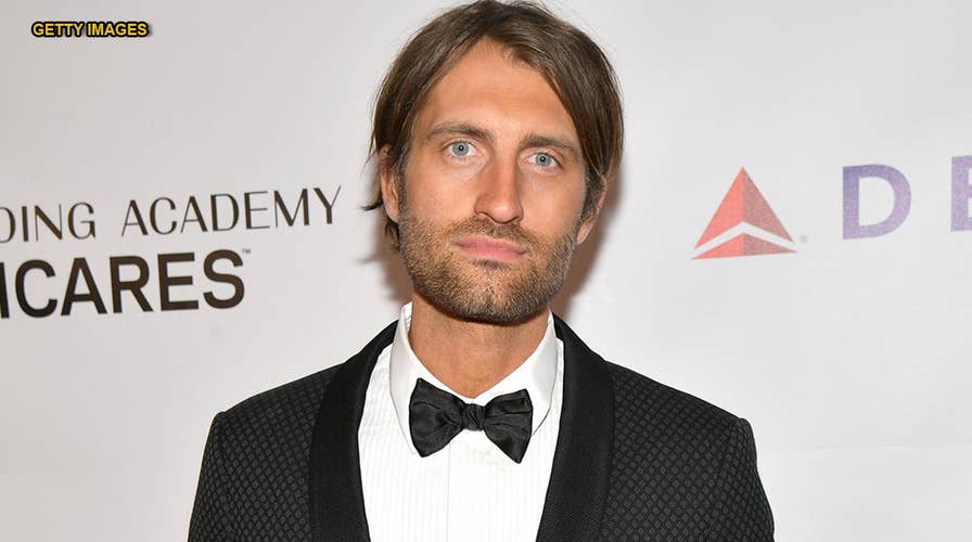 Ryan Hurd on breaking into country music as a singer, being married to Maren Morris