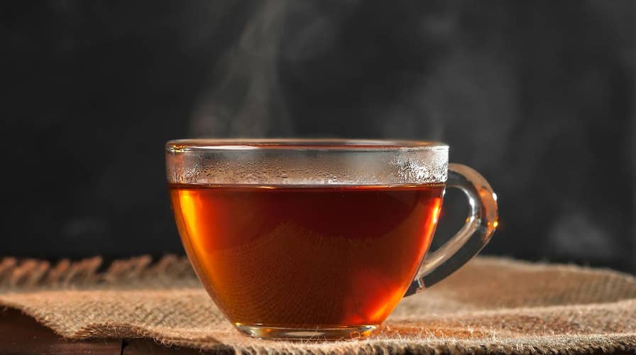 Study finds drinking hot tea linked to increased esophageal cancer risk