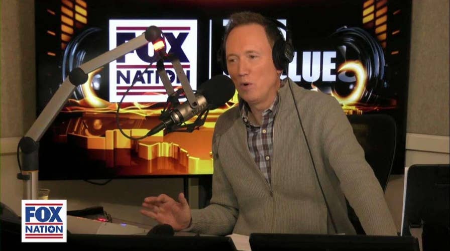 The Florida Man Challenge Live On The Tom Shillue Show