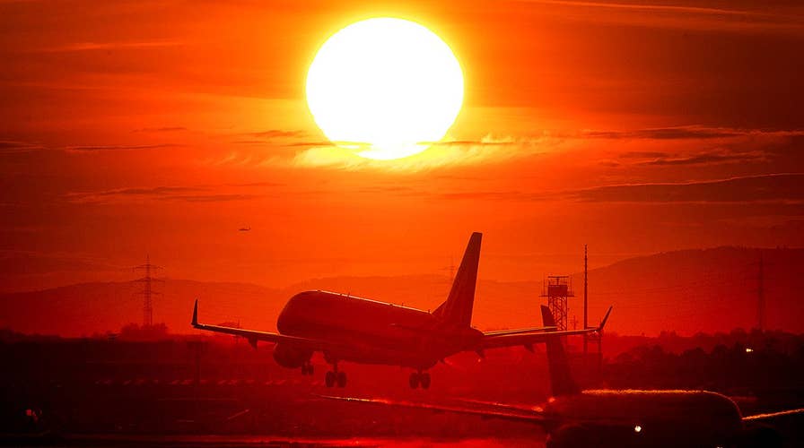 AAA reports nearly 100 million Americans plan to take a family vacation in 2019