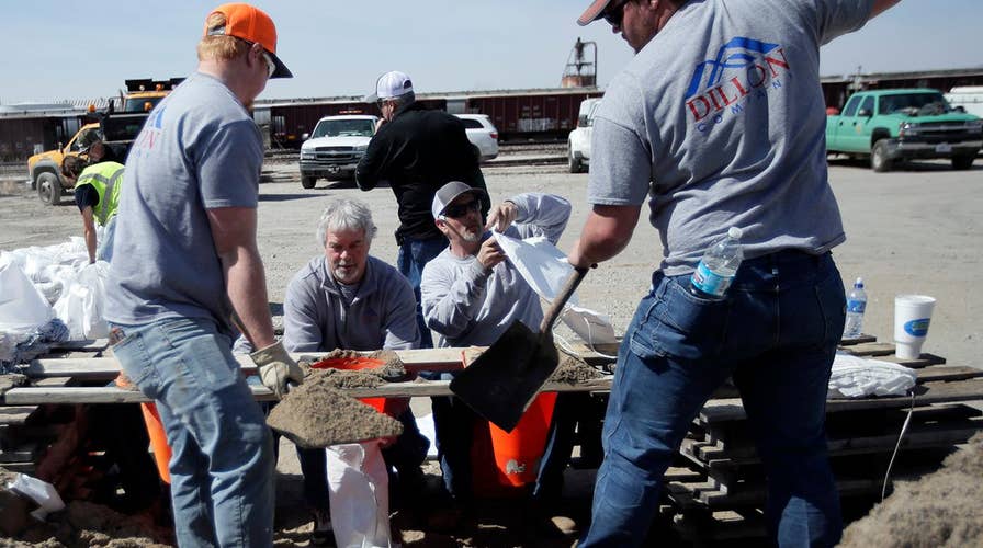 Staggering losses pile up as Midwestern states prepare for more flooding