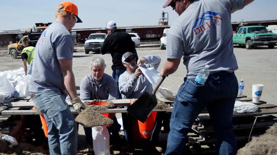 Staggering losses pile up as Midwestern states prepare for more flooding