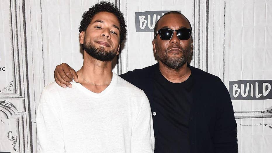 Jussie Smollett Will Not Be Returning To Empire Show Co Creator