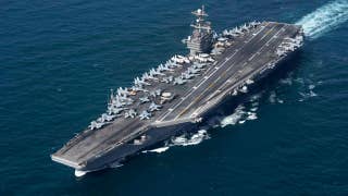 Navy eyes more, deadlier, aircraft carriers - Fox News