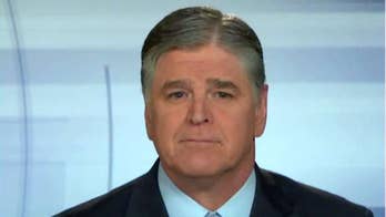 Sean Hannity: Beto thinks border security isn't a problem. Maybe he needs to talk to Angel Moms and Dads