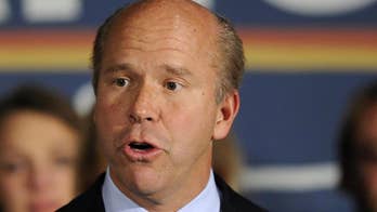 2020 long-shot Delaney swipes at Dem rivals: 'Running on things that aren’t real solutions'