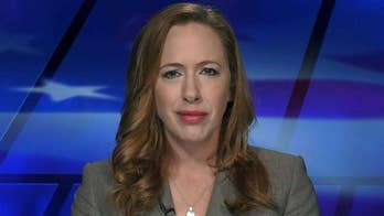 Kimberley Strassel: Mueller's investigation is done. Now dig into the real scandal -- missteps of Comey, FBI