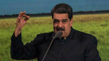 Maduro was 'ready' to leave Venezuela before Russia convinced him to stay, Pompeo tells ӣ����Ƶ