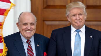 Trump team ‘confident’ no collusion in Mueller report: ‘This is a grand slam’