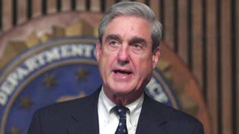 Mueller not recommending ‘any further indictments’ after report turnover