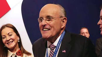 Giuliani wants Dems who went too far in attacks on Trump to admit mistakes