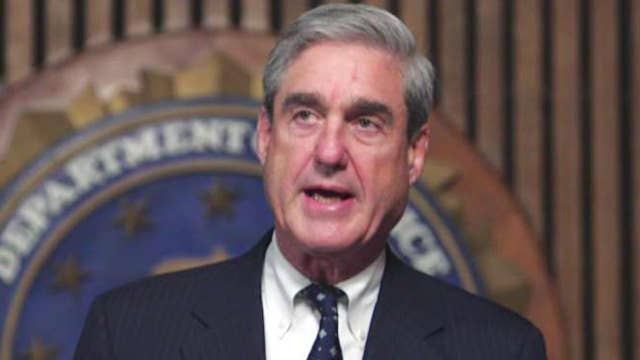 Senior DOJ official says Robert Mueller is not recommending any further indictments