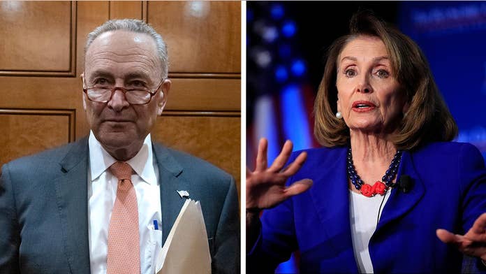Political reaction pours in after Mueller report drop