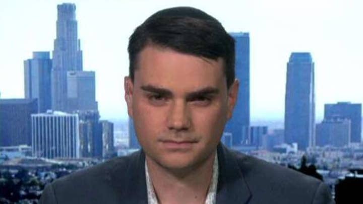 Ben Shapiro on media, Democrats' reaction to Mueller report