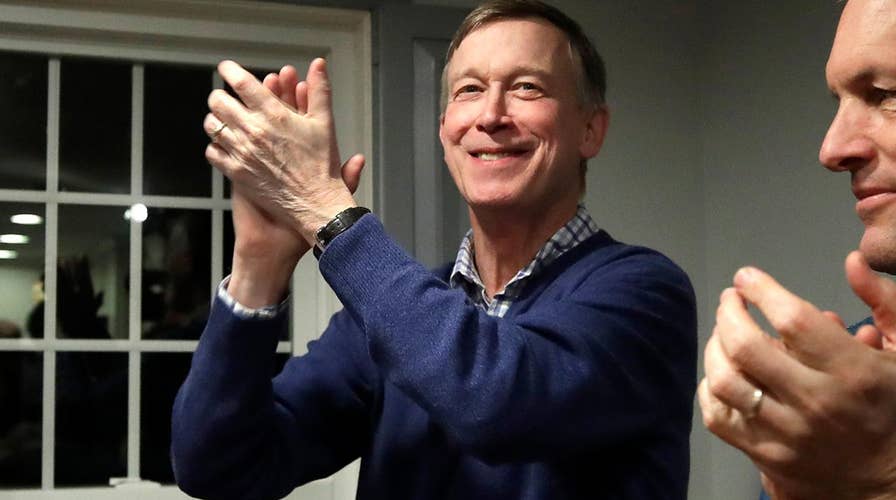 Democrats turn on each other using identity politics