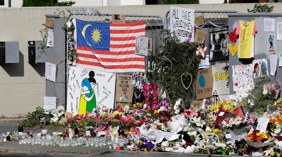 Democrats push for assault weapons ban following New Zealand terror attack