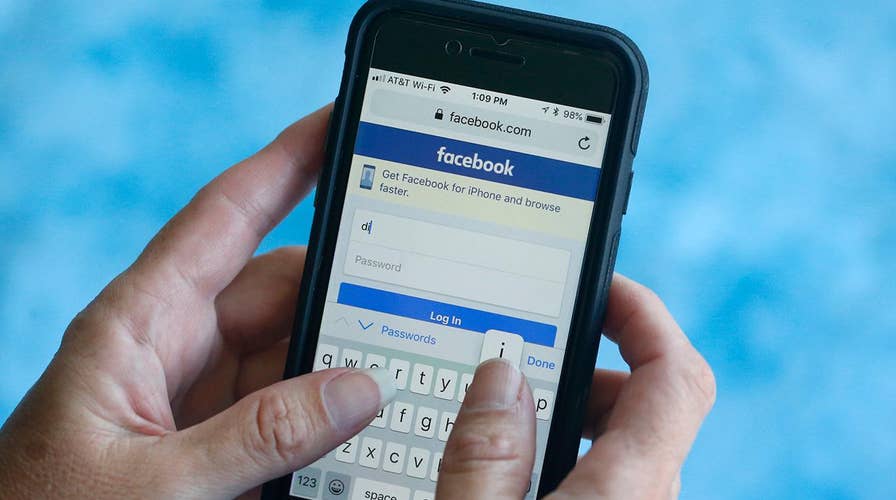 Are your social media posts increasing your insurance premiums?