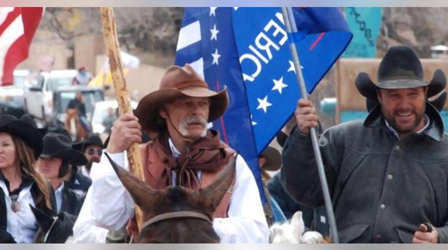 NM House Republicans’ call denied for a statewide referendum on a new gun-control law