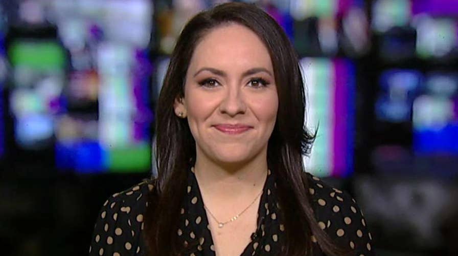 Are Democrats moving toward a more progressive agenda for the 2020 election cycle?