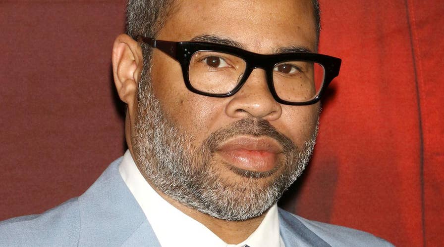 Jordan Peele redefines the psychological horror genre