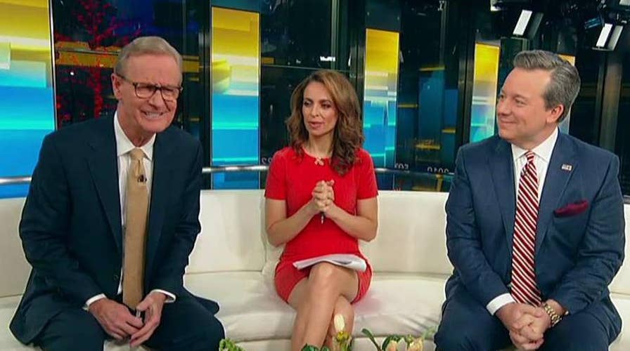 Comey: 'I don't care' what the Mueller report concludes