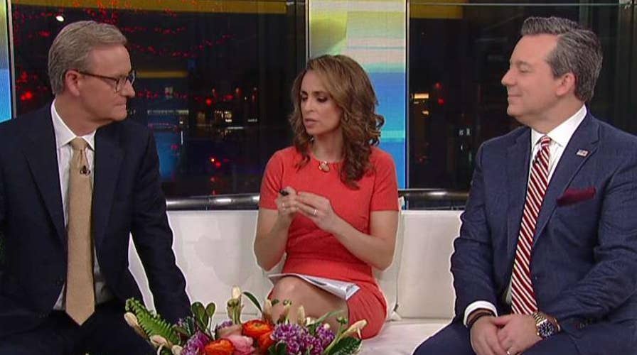 Support for Trump impeachment plummets in new poll