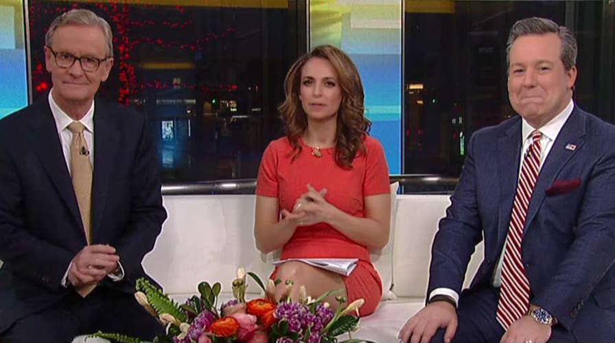 Hickenlooper faces backlash for question about gender of VP picks