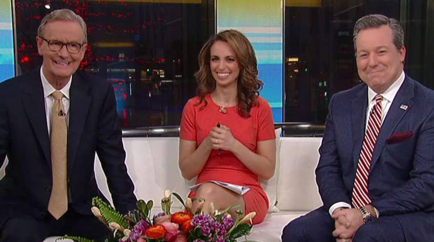 'Daily Show' host Trevor Noah takes a shot at Elizabeth Warren's ancestry claims