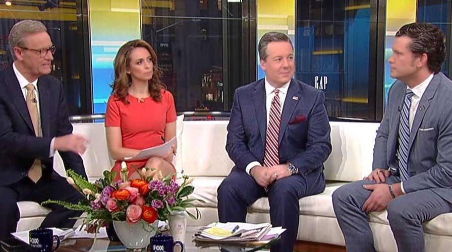 ISIS caliphate crumbles, last stronghold liberated