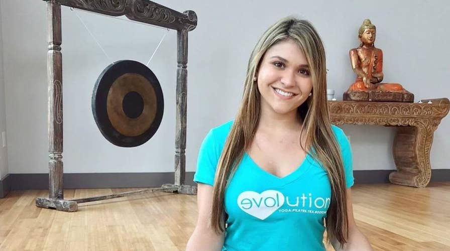 Student who survived Parkland school shooting dies in suicide: report