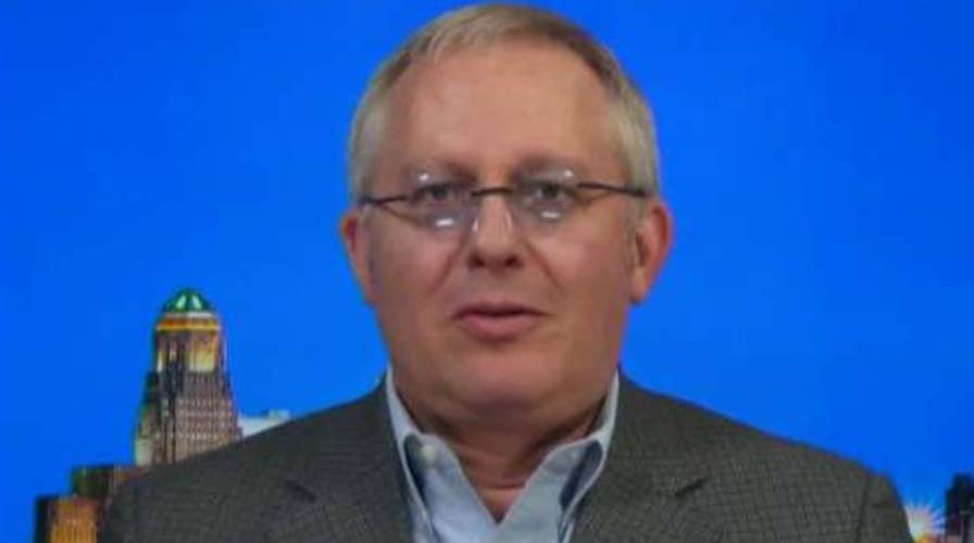 Michael Caputo on the impact the Mueller probe has had on his life and family