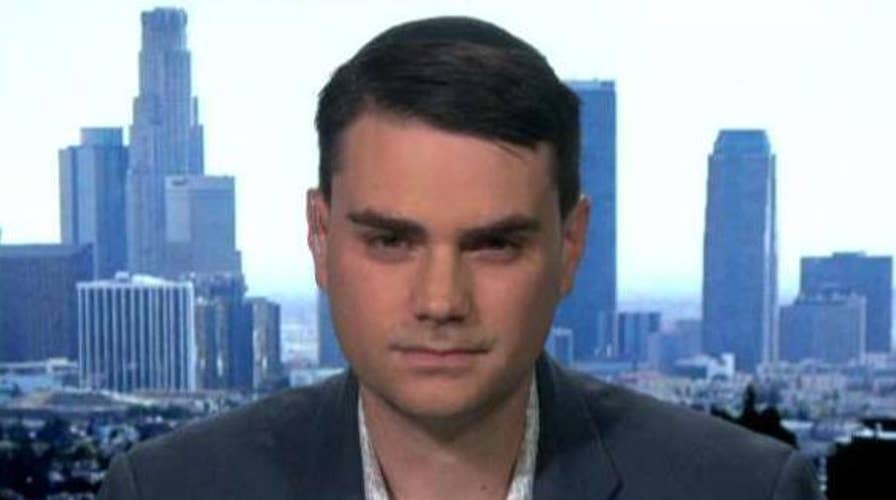 Ben Shapiro Shames The Economist After Referring To Him As 'alt-right ...