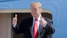 Dems' conference call grapples with Mueller report's unknowns