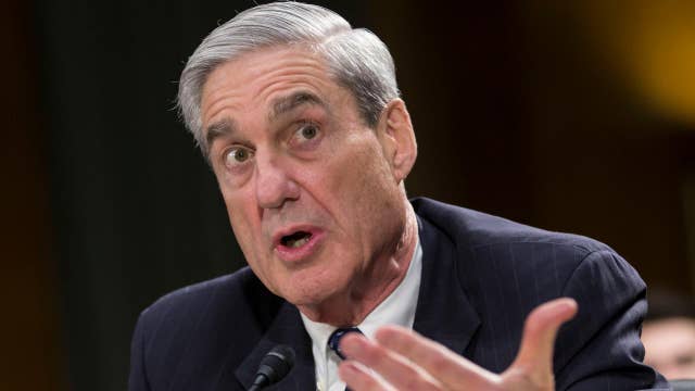 Former Prosecutor Says The Mueller Report Could Show Evidence Of Wrong