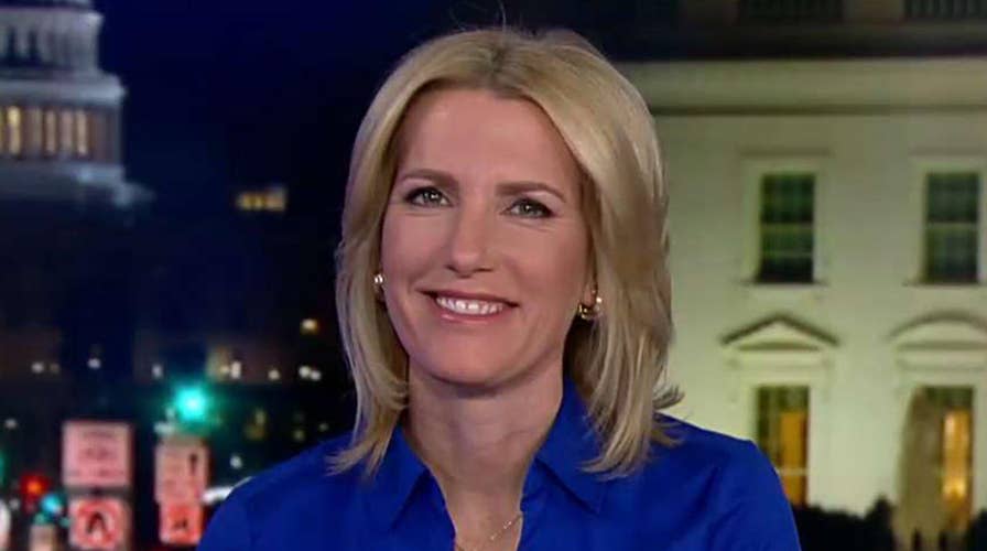Laura Ingraham on holding the media accountable for frenzy surrounding Mueller investigation