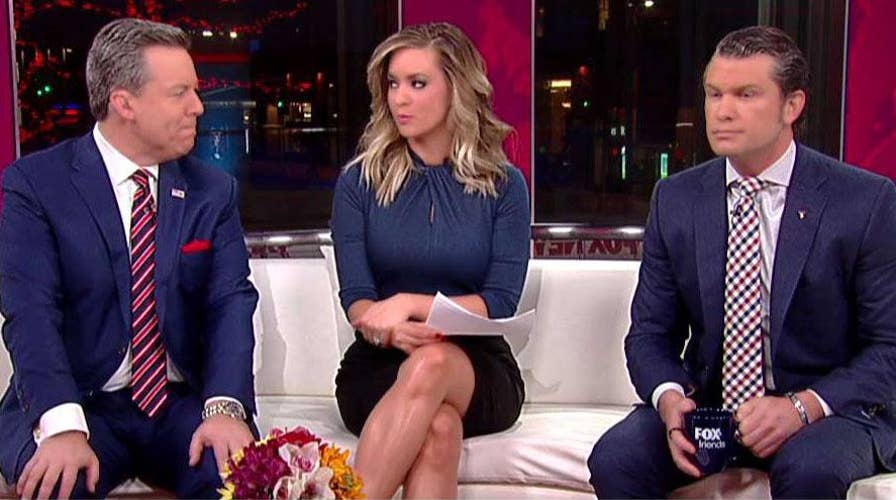 After 675 days the Mueller report is complete and delivered to the attorney general