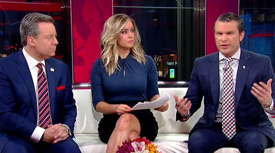 The House Intelligence Committee Chairman Rep. Adam Schiff is already promising to subpoena Robert Mueller