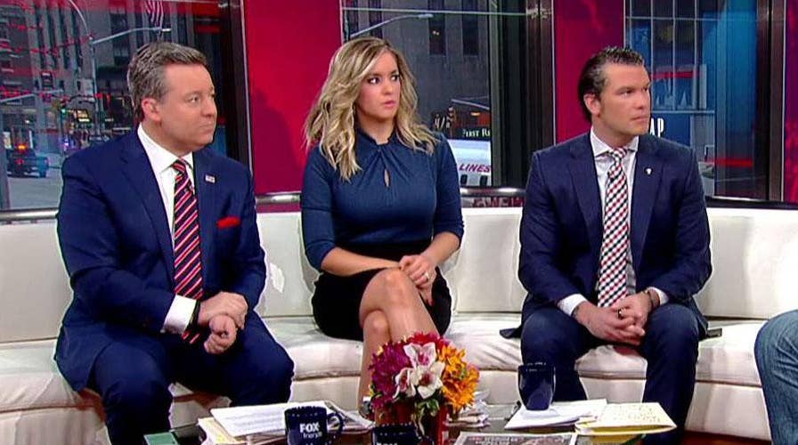 Dan Bongino: Bob Mueller could not vindicate one single collusion charge