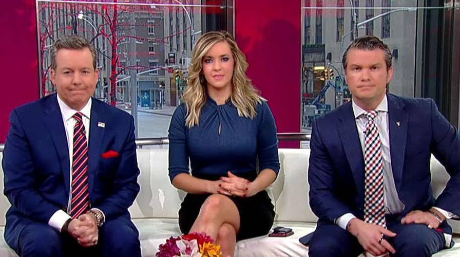 Mike Huckabee: Republicans made a big mistake by trying to go after Bill Clinton relentlessly