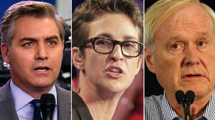 Mainstream media stunned as Mueller report filed with no new indictments planned