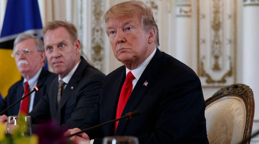 Will there be more indictments from the Trump-Russia collusion probe?