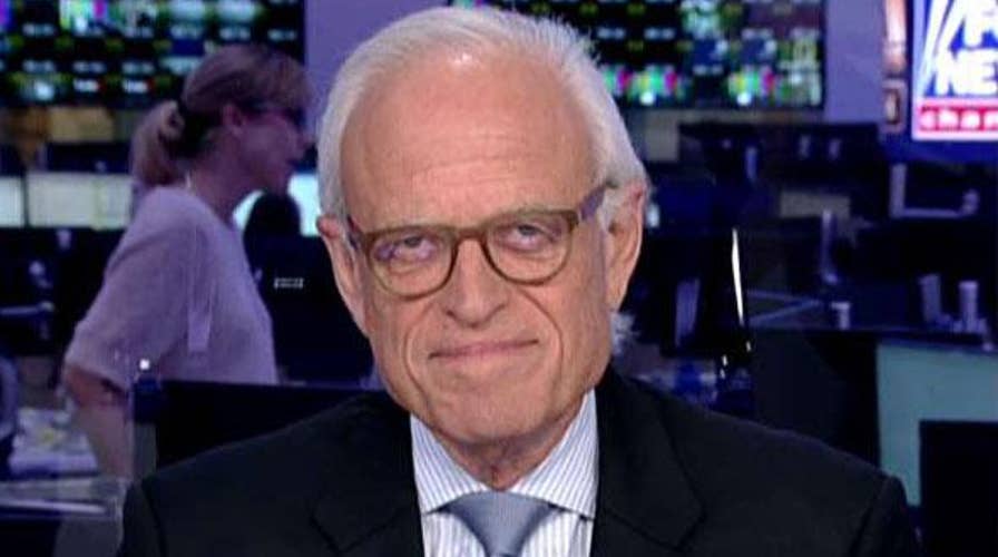 Former US Ambassador to Israel: The caliphate is over but ISIS is not