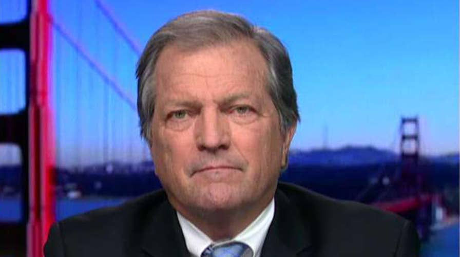 Rep Mark DeSaulnier on what to expect from the Mueller report