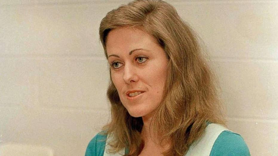 Convicted child killer Diane Downs' daughter details learning infamous