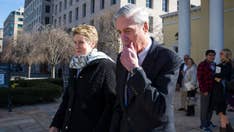 Mueller report summary released, showing no proof Trump team conspired with Russia