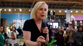 Style over substance? 2020 Democrats try to stand out from the pack