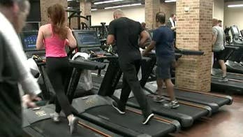 Do you feel gymtimidated?