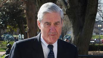 Robert Mueller's Russia investigation by the numbers